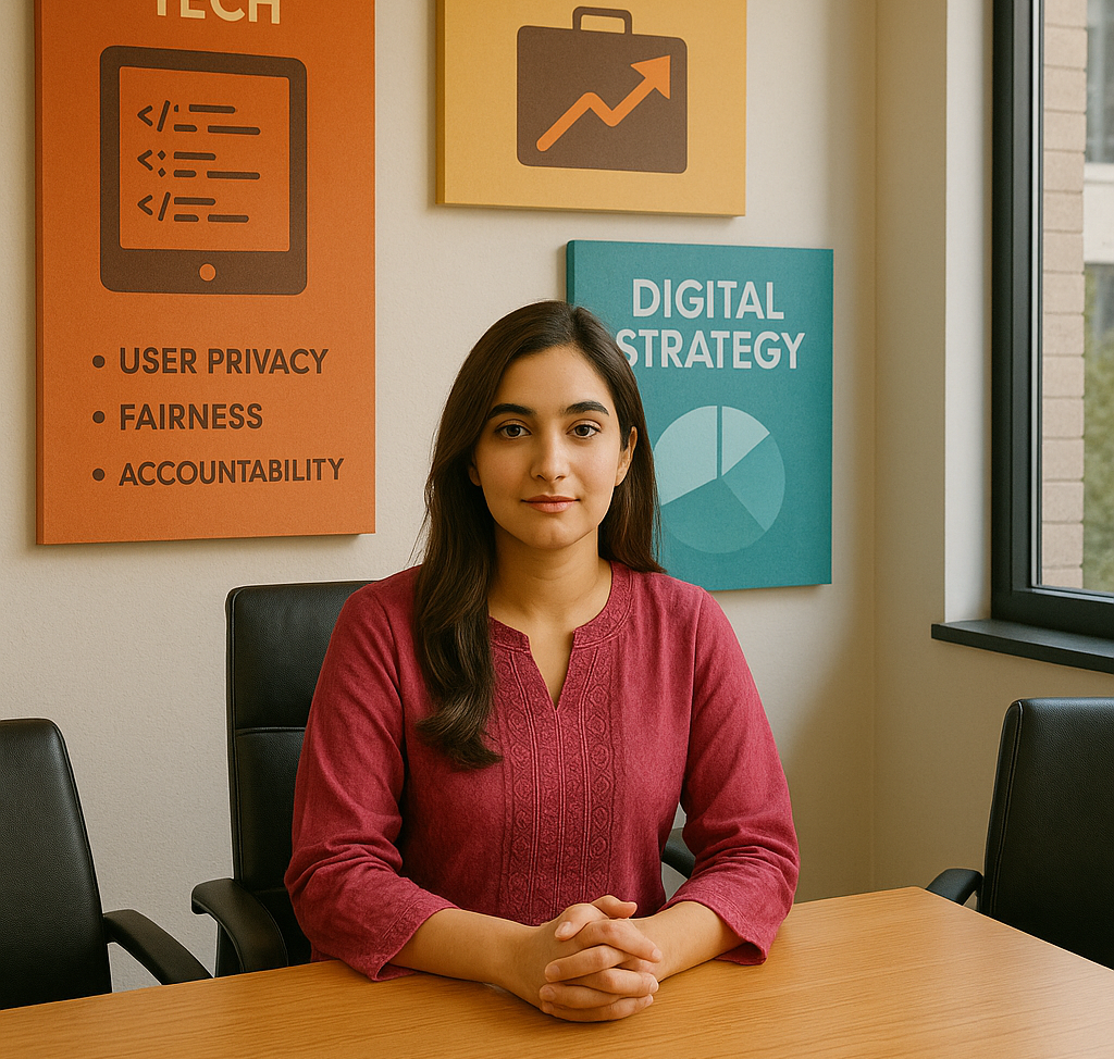 Maryam Khalid