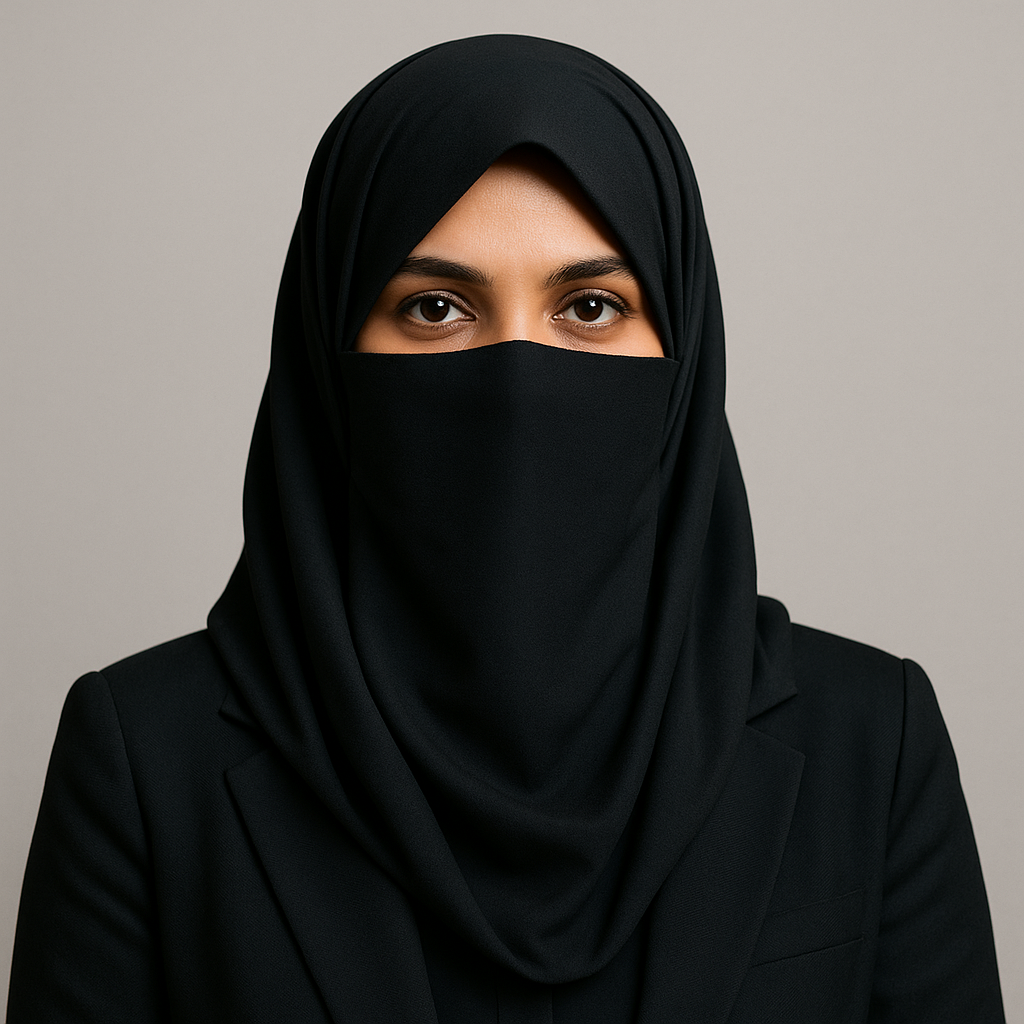 Zahida Amina